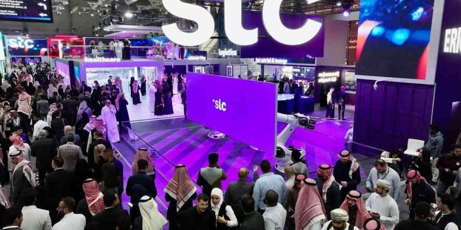 stc تُطلق upsource لتمكين الأعمال بحلول تعهيد متطورة #LEAP25 - تدوينة الإخباري