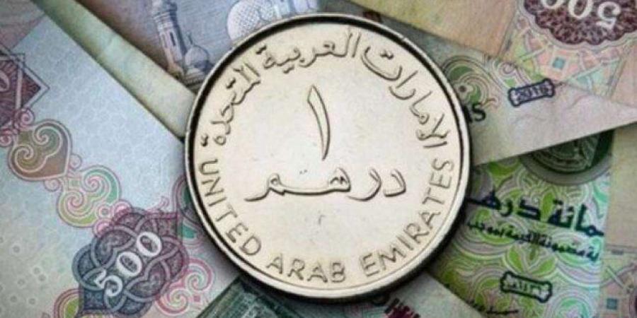 سعر الدرهم الإماراتي مقابل الجنيه المصري اليوم الإثنين 10 فبراير 2025 - تدوينة الإخباري