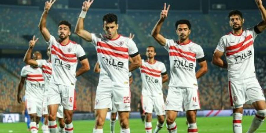 تعرف علي ملعب الزمالك و فاركو   - تدوينة الإخباري