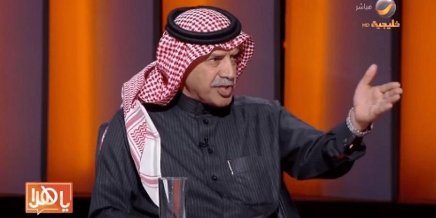 العنزي: ردة الفعل الخليجية والعربية بعد تصريحات نتنياهو كانت فورية وسريعة - تدوينة الإخباري