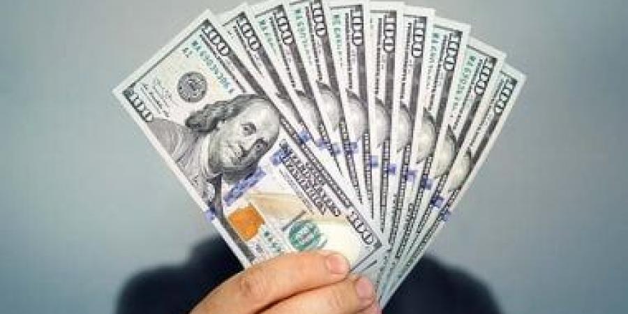 سعر الدولار اليوم الإثنين 10-2-2025 فى البنوك المصرية - تدوينة الإخباري