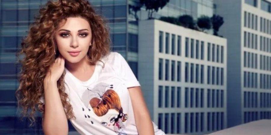 بسبب نجلها.. ميريام فارس تتصدر التريند - تدوينة الإخباري