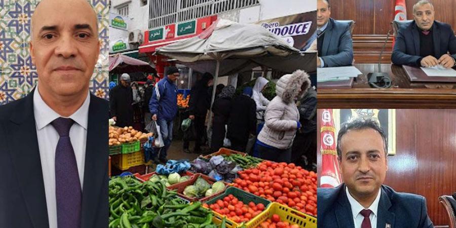 المدير الجهوي للتجارة بصفاقس ل«الشروق» كل المواد الأساسية متوفرة في رمضان - تدوينة الإخباري