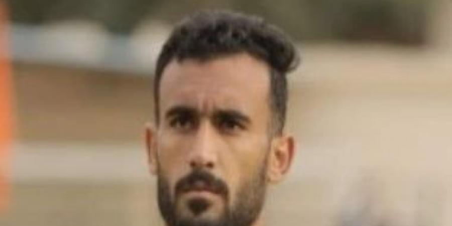 محمد شيكا يبيتعد بصدارة هدافى دورى المحترفين - تدوينة الإخباري