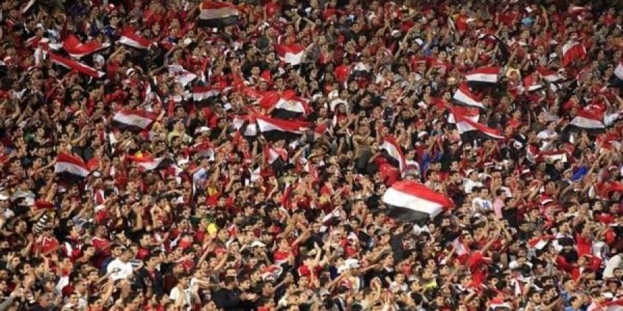 الدوري المصري: الأهلي يحقق فوزا صعبا على غزل المحلة - تدوينة الإخباري