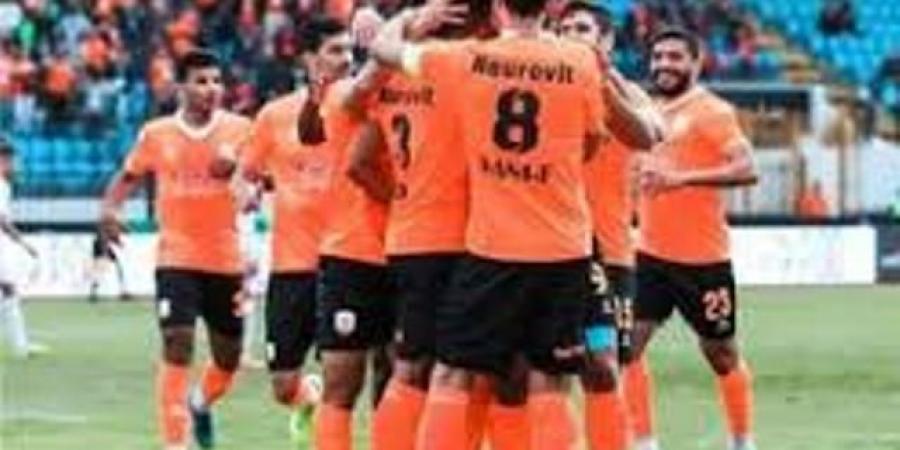 تشكيل فاركو أمام الزمالك في الدوري - تدوينة الإخباري