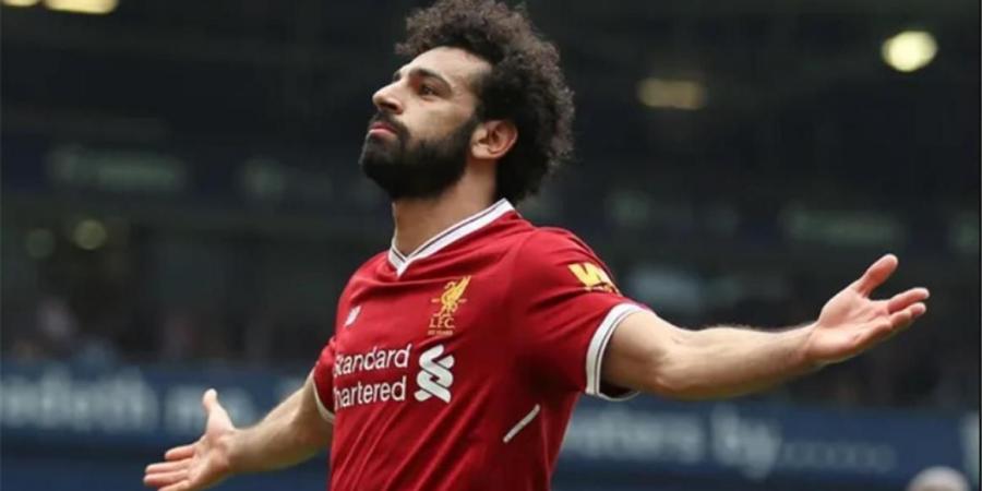 ليفربول يتعاقد مع شبيه محمد صلاح - تدوينة الإخباري