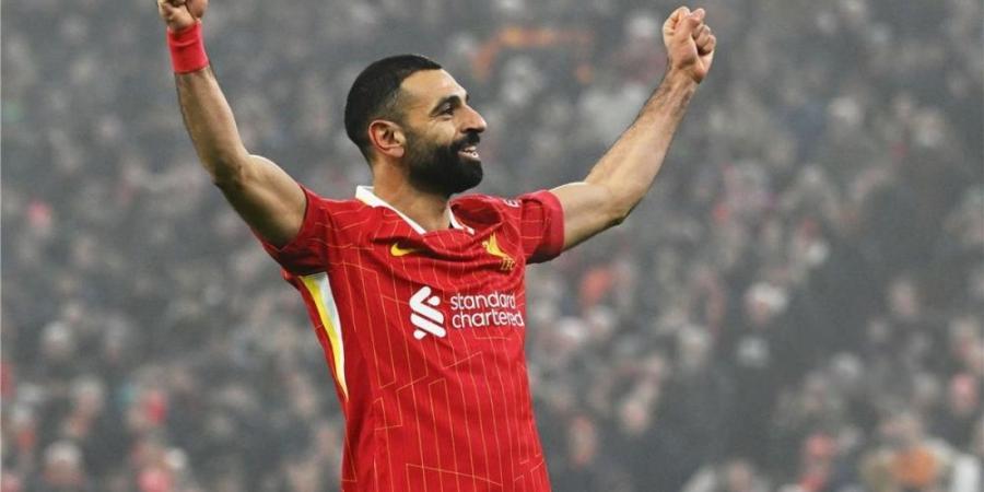 جماهير الهلال تترقب.. ليفربول يدرس فسخ عقد محمد صلاح - تدوينة الإخباري