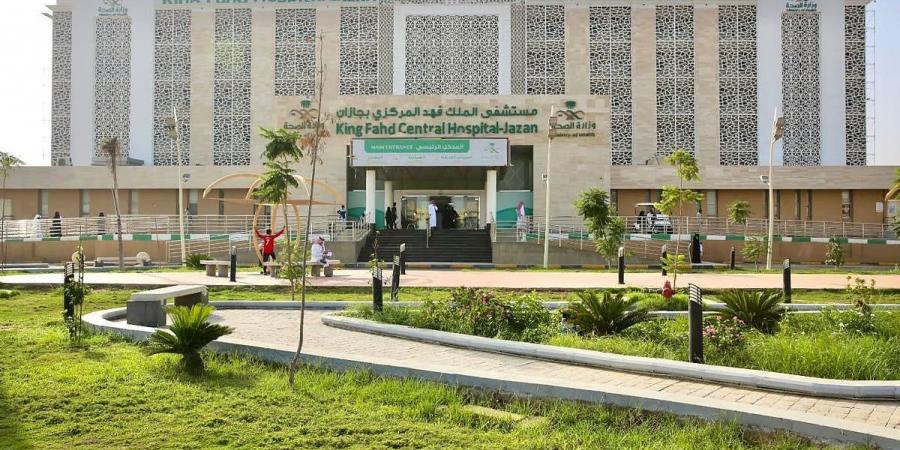 إنقاذ حياة عشرينية بحالة صحية حرجة بالقلب بمستشفى الملك فهد في جازان - تدوينة الإخباري