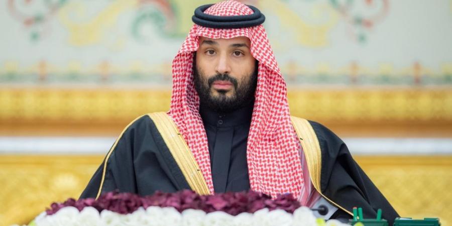 ولي العهد: السلام الدائم لن يتحقق إلا بقبول مبدأ التعايش السلمي من خلال حل الدولتين - تدوينة الإخباري