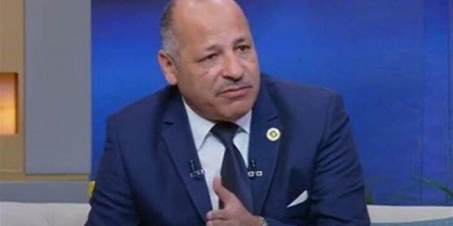 «خبير عسكري»: هذه سيناريوهات مصر لمواجهة خطط تهجير الفلسطينيين - تدوينة الإخباري