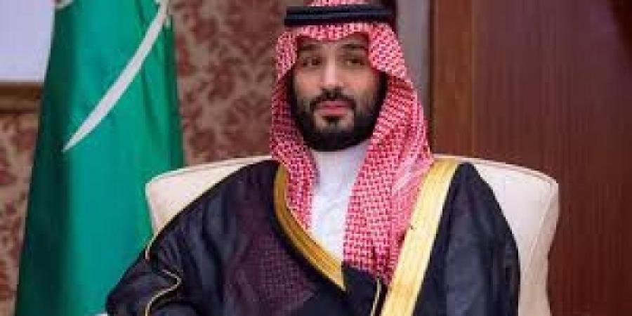 ولي العهد السعودي خلال جلسة مجلس الوزراء: السلام لن يتحقق إلا بحل...اليوم الثلاثاء، 11 فبراير 2025 09:54 مـ   منذ 10 دقائق - تدوينة الإخباري