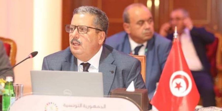 وزير التربية: لا مناص من التكيف والتأقلم مع الوسائل الرقمية والذكاء الاصطناعي في مجال التعليم - تدوينة الإخباري