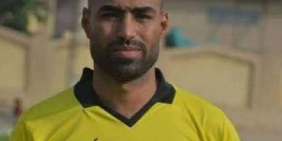 عبد العزيز السيد حكما لمباراة الزمالك و فاركو  - تدوينة الإخباري