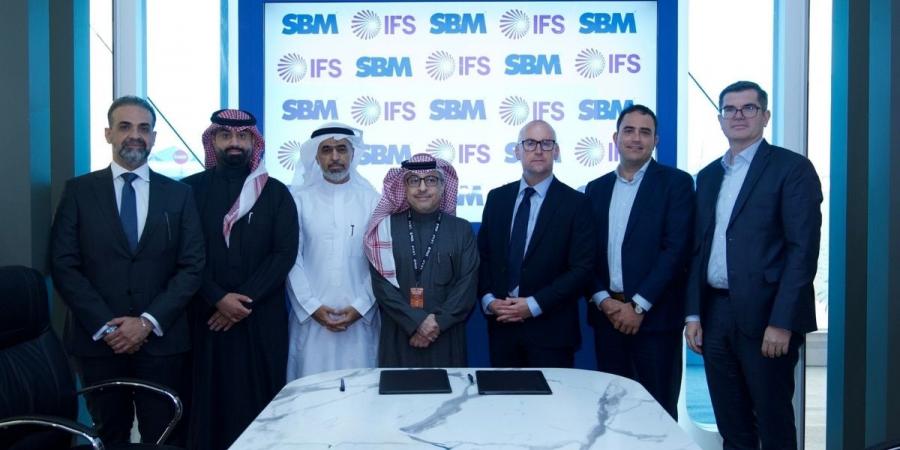 شراكة بين IFS و SBM لتعزيز التحول الرقمي في السعودية وتمكين الشركات عبر حلول الذكاء الاصطناعي - تدوينة الإخباري