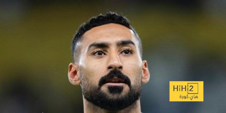 اخبار الرياضة النصر يفقد علي الحسن في الكلاسيكو