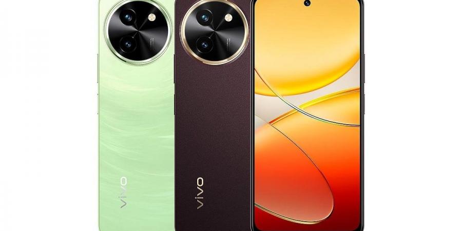 Vivo تستعد لإطلاق T4X قريبًا ببطارية ضخمة - تدوينة الإخباري