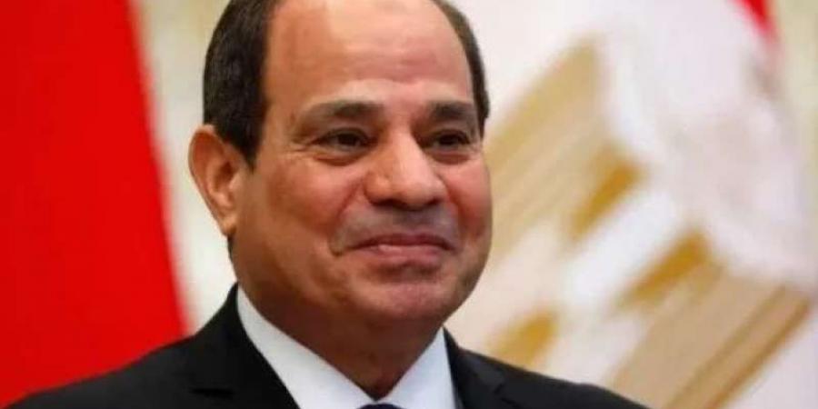 الرئيس السيسي يوقع تعديلا ببعض أحكام قانون التجارة البحريةاليوم الثلاثاء، 11 فبراير 2025 12:36 مـ   منذ 27 دقيقة - تدوينة الإخباري