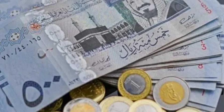 سعر الريال السعودي اليوم في مصر: استقرار ملحوظ في بداية تعاملات الثلاثاء 11 فبراير 2025 - تدوينة الإخباري