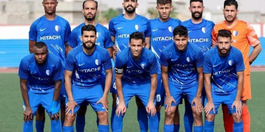 أخبار الرياضة - بث مباشر.. مشاهدة مباراة الهلال والتعاون في الدوري الليبي - تدوينة الإخباري