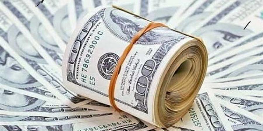 تحديث مباشر لـ العملة الخضراء.. سعر الدولار مقابل الجنيه المصري اليوم الأربعاء 12-2-2025 - تدوينة الإخباري