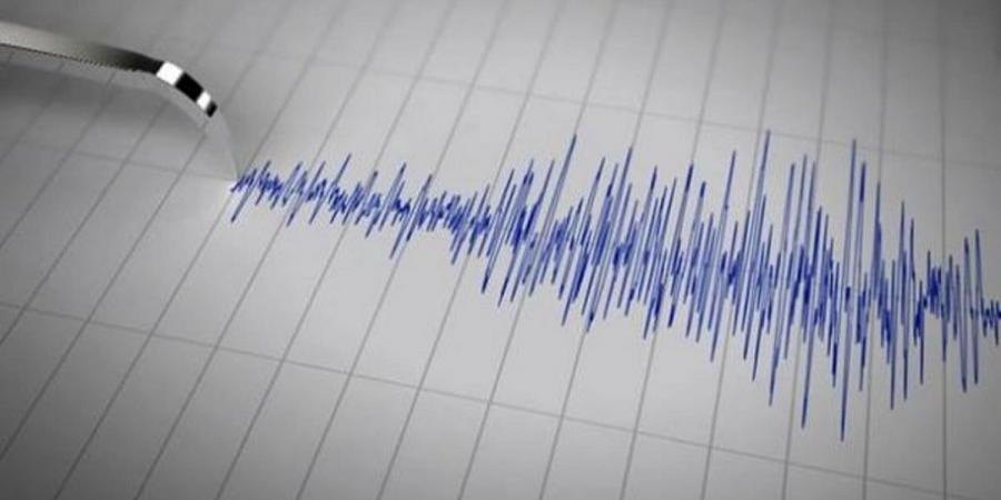 زلزال بقوة 4.8 درجة يضرب جزر فيجي جنوب المحيط الهادئ - تدوينة الإخباري