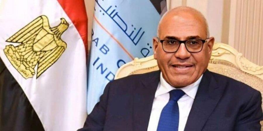 رئيس الهيئة العربية للتصنيع: نعمل على تعظيم شعار صنع في مصر - تدوينة الإخباري