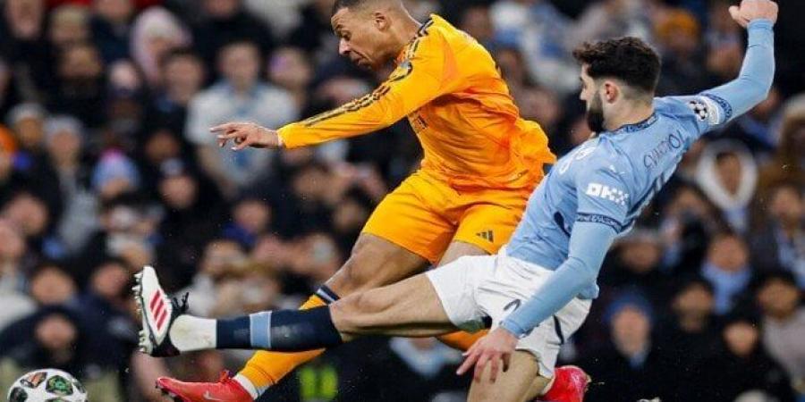 بمشاركة مرموش.. مان سيتي يخسر أمام ريال مدريد في الوقت القاتل بدوري أبطال أوروبا «فيديو» - تدوينة الإخباري