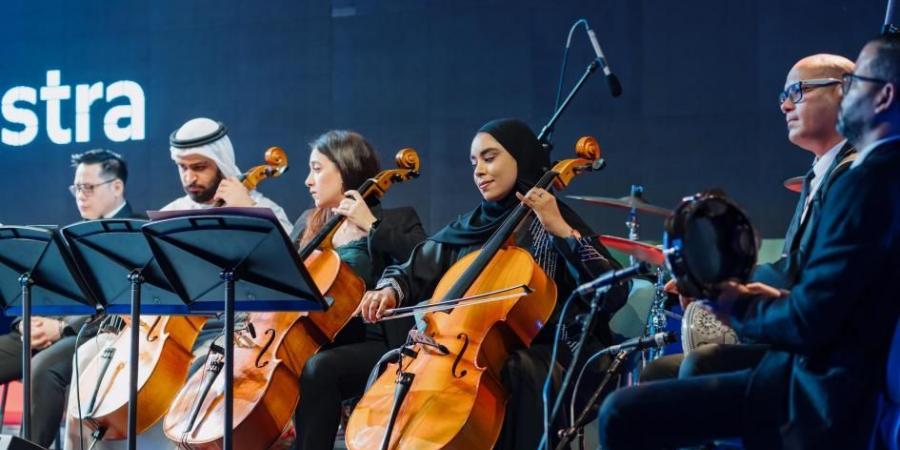 «مهرجان ربع قرن للمواهب الموسيقية» يواصل دعم المبدعين - تدوينة الإخباري