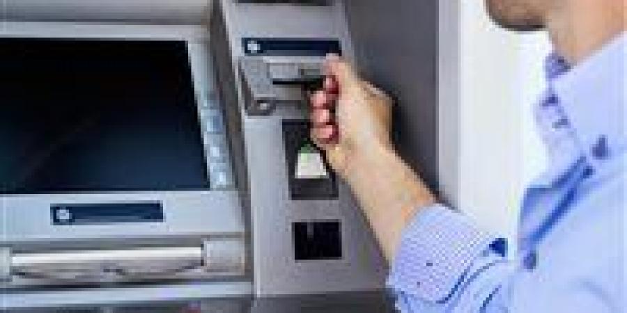 كيفية سحب الأموال من المحفظة الإلكترونية عبر ماكينات ATM في مصر - تدوينة الإخباري