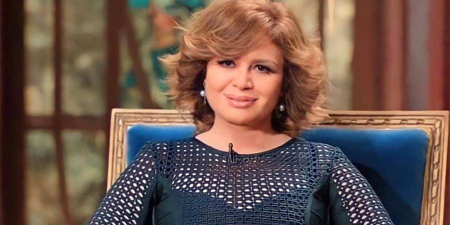 كفاية انحطاط.. إلهام شاهين ترد على متابعة انتقدت شخصيتها في مسلسل سيد الناس - تدوينة الإخباري