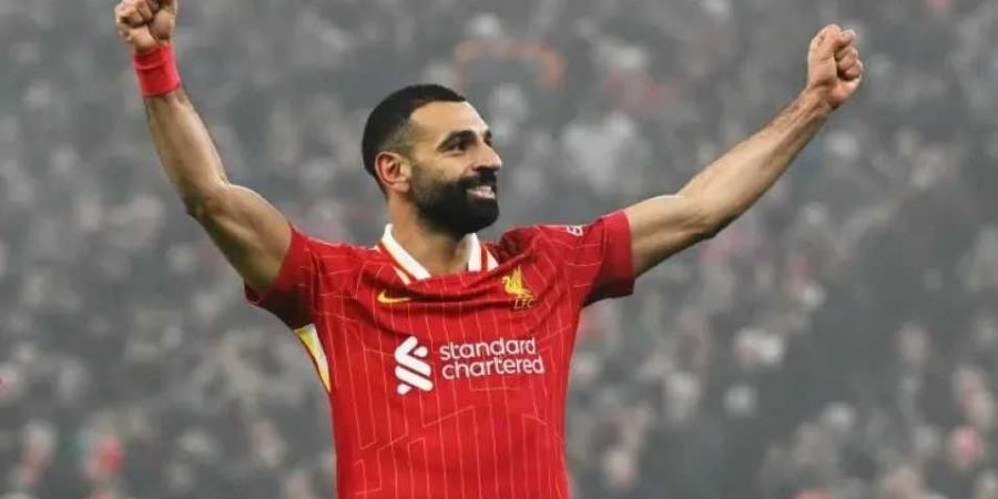 محمد صلاح على أعتاب إنجاز تاريخي جديد في مواجهة إيفرتون.. هل يحطم الرقم القياسي الليلة؟ - تدوينة الإخباري