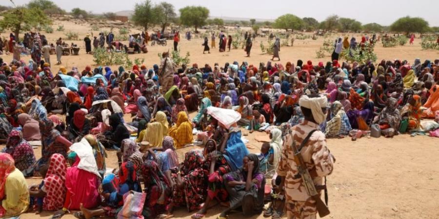 الاتحاد الإفريقي: الحرب السودانية أسوأ أزمة إنسانية في العالم - تدوينة الإخباري