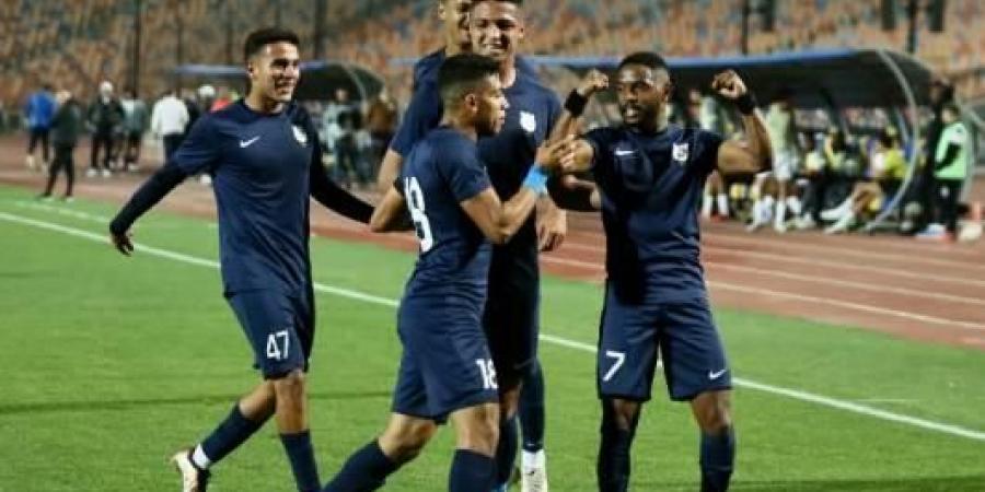 الدوري المصري| تعرف على بدلاء إنبي أمام الاتحاد السكندري  - تدوينة الإخباري