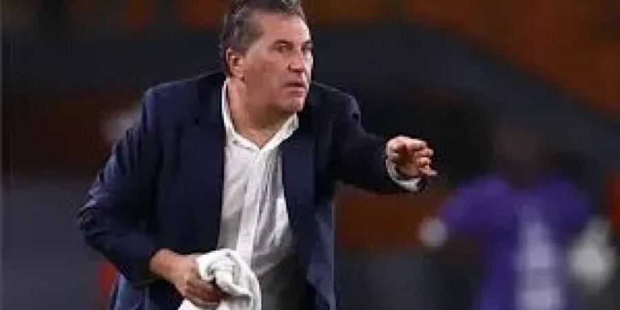 الزمالك يتوصل لاتفاق مع المدرب البرتغالي بيسيرو لقيادة الفريق خلفا لـ جروس - تدوينة الإخباري