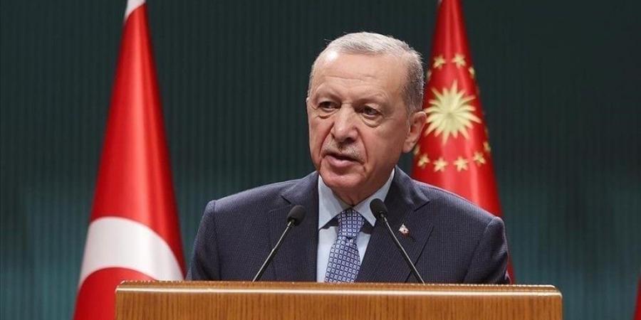 أردوغان: خطة ترامب بشأن غزة تشكل تهديدا كبيرا للسلام العالمي - تدوينة الإخباري