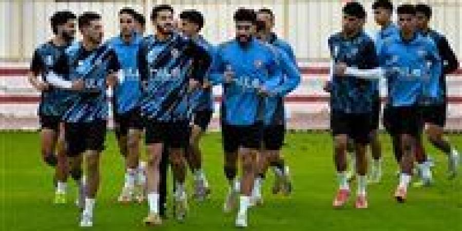 موعد مباراة الزمالك وبتروجت فى بطولة الدوري - تدوينة الإخباري