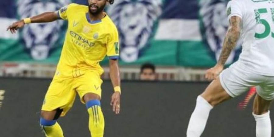 مشوار النصر و الأهلي في الدوري السعودي - تدوينة الإخباري