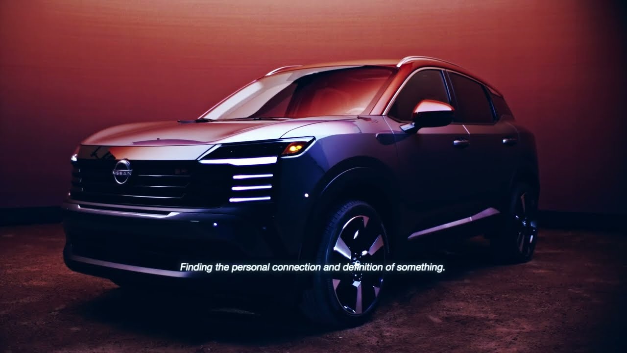 HighSnobiety x Nissan | All-New 2025 Nissan Kicks