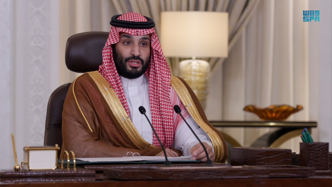 سمو ولي العهد يفتتح منتدى مبادرة السعودية الخضراء بمشاركة إقليمية ودولية واسعة