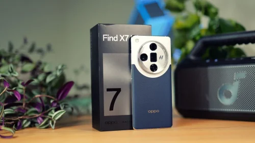 Oppo find x7 ultra