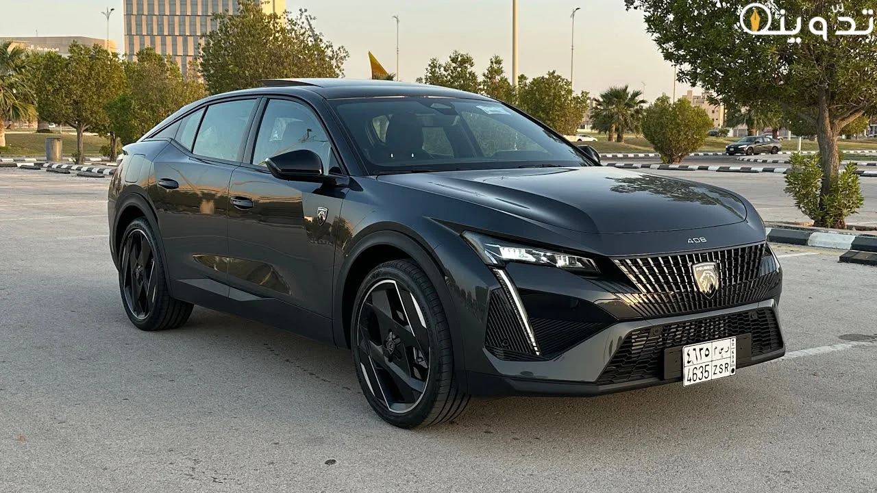 بيجو 408