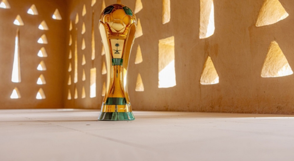 الاتحاد السعودي يكشف موعد مباراتي الدور نصف النهائي من بطولة كأس الملك