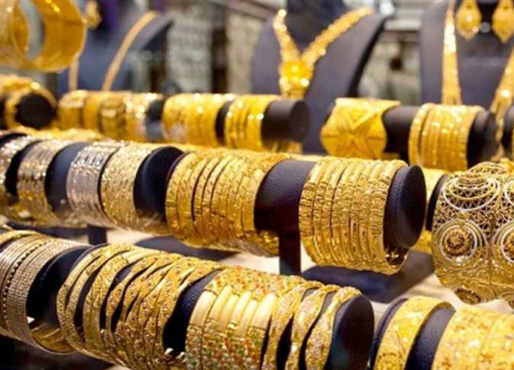 "بشرى للعرسان".. سعر الذهب في السعودية اليوم الخميس 21 مارس 2024