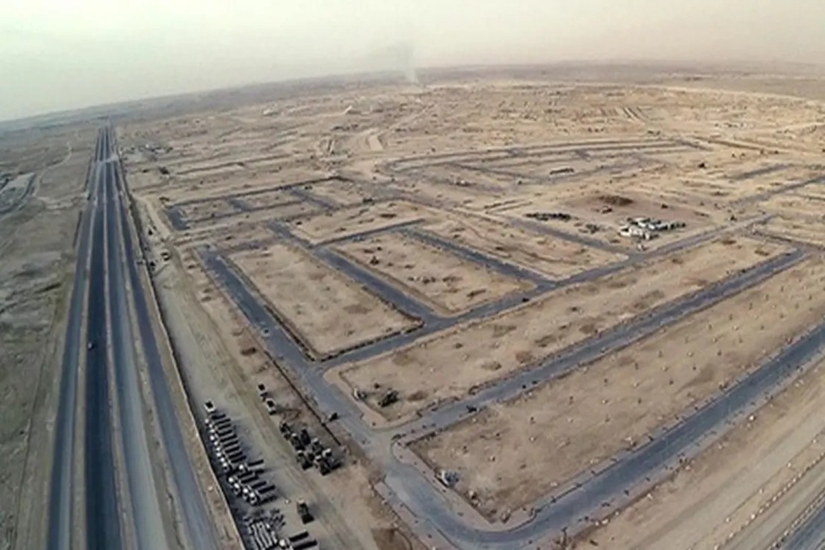شروط الدعم السكني