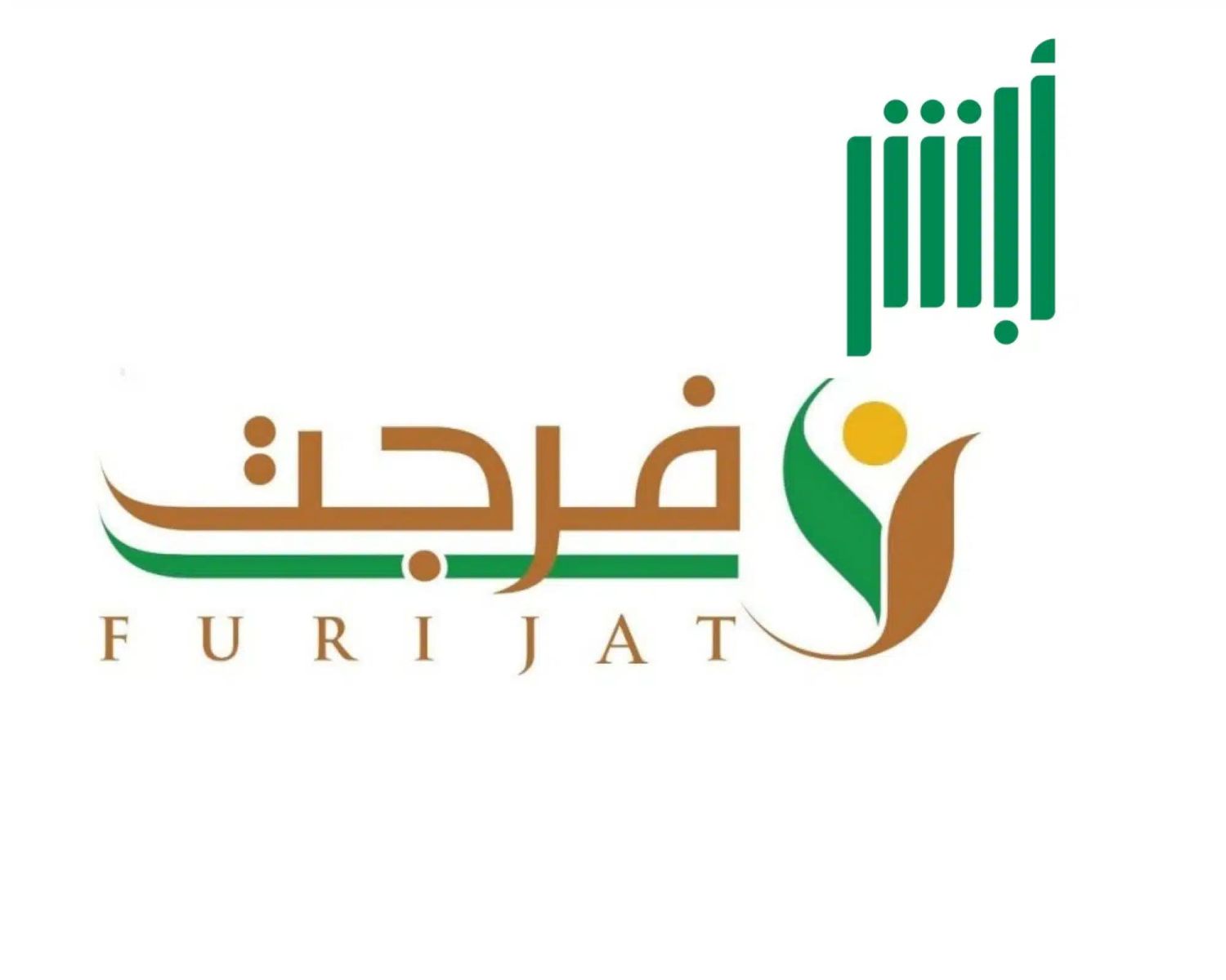 شروط وخطوات التسجيل في منصة فرجت كمستفيد