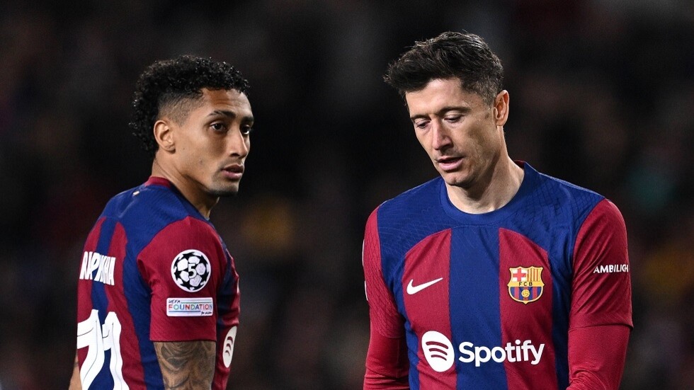 عرض خيالي لضم اللاعب
