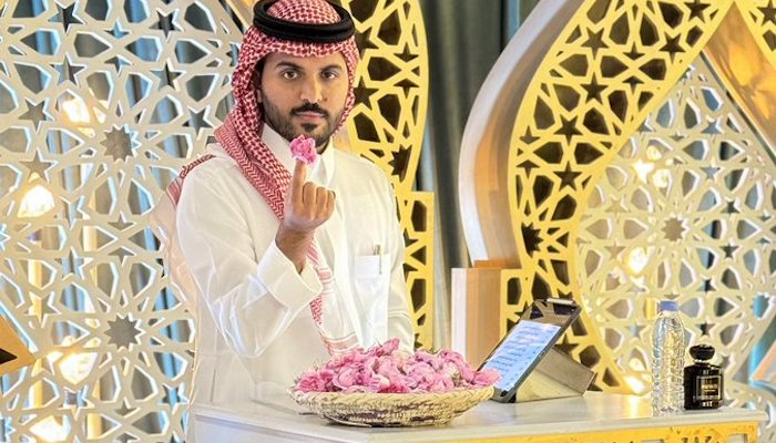 مسابقة فوازير غازي الذيابي