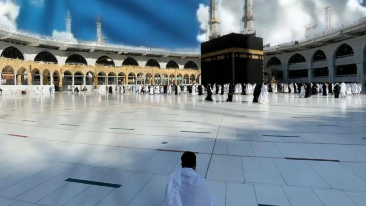 كيفية الاستعلام عن تأشيرة العمرة بشكل إلكتروني