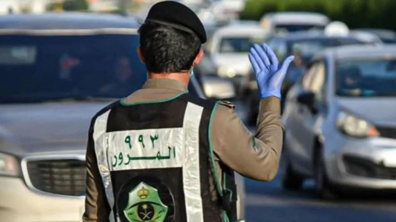 موعد تجديد الفحص الدوري لسيارات المواطنين 1445 بـ الإدارة العامة للمرور